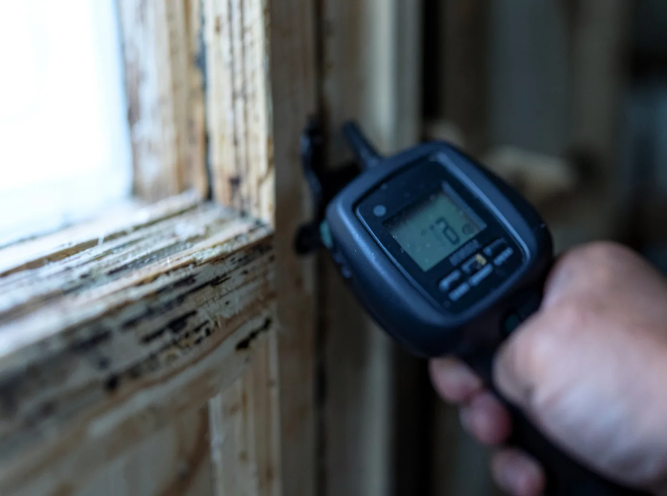 Water Damage Restoration Halfway, OR FAQs